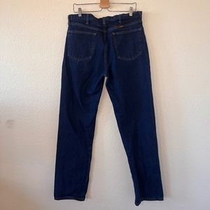 Men's Denim Jeans